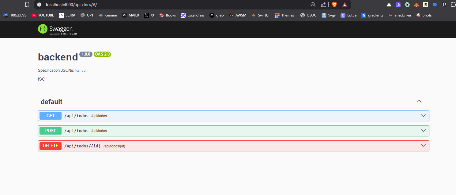 Auto Tanstack